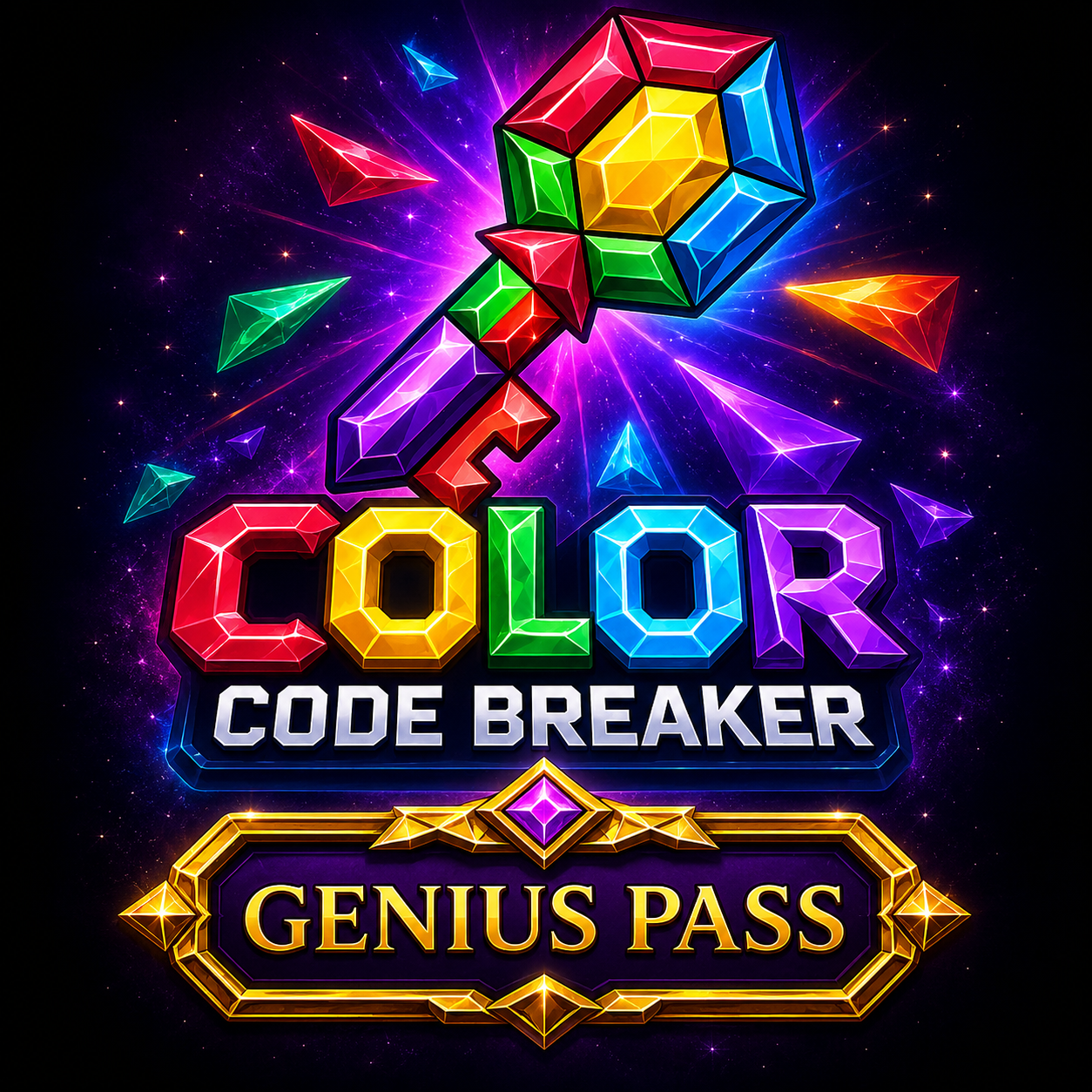 Genius Pass premium subscription artwork